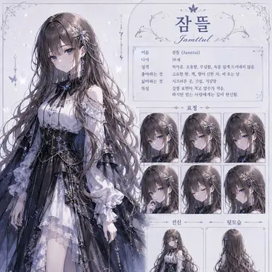 Profile image of 잠뜰