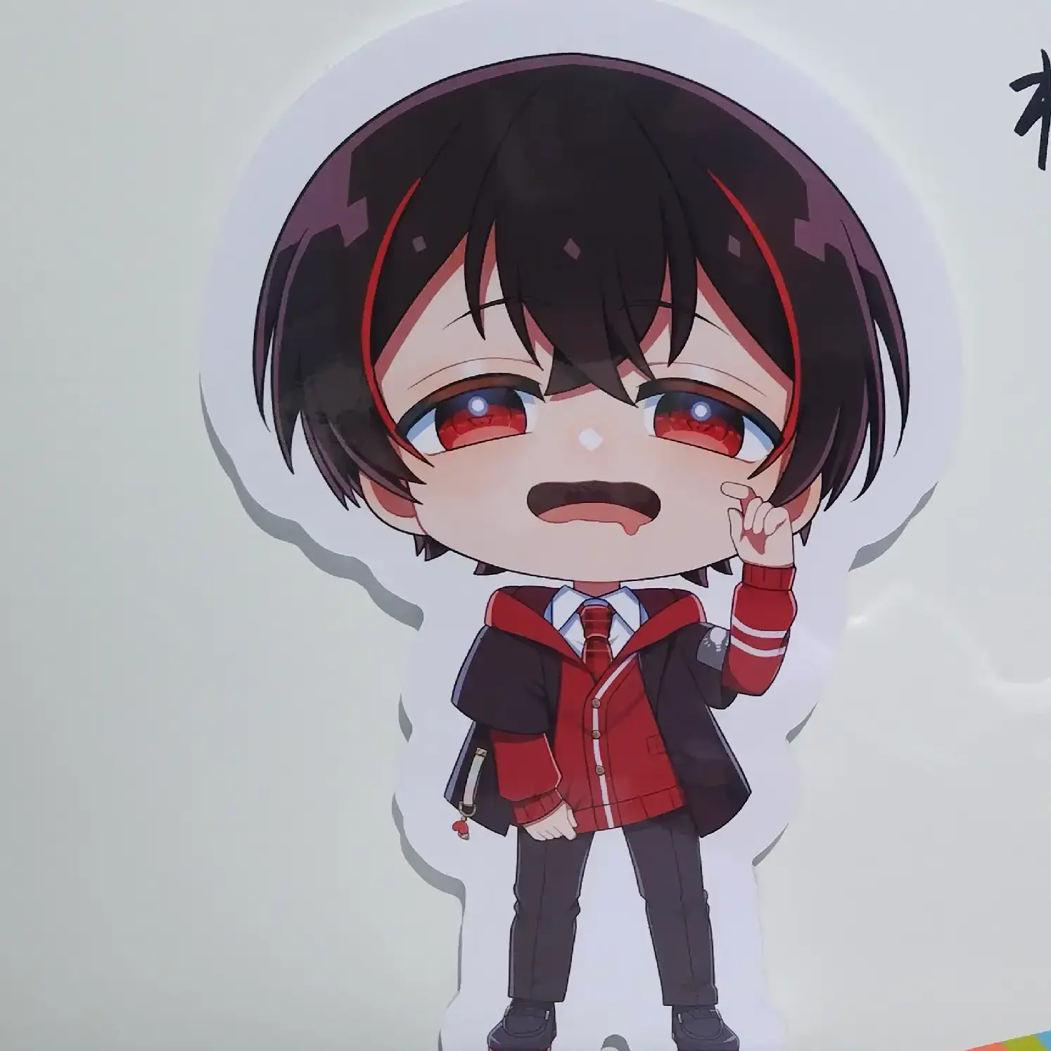 yae0822의 SOSで助けてもらいました。からぴち