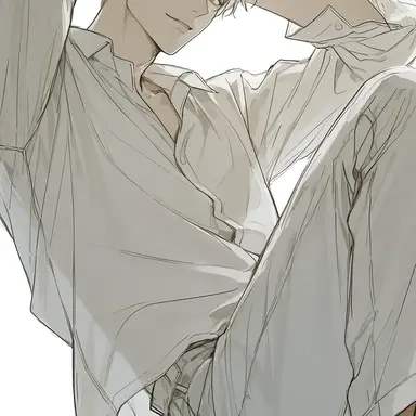 Profile image of Oryn