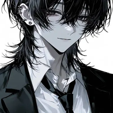 Profile image of 魁
