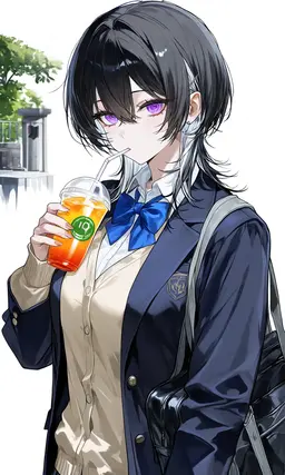 Profile image of 怜