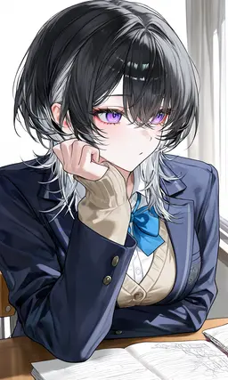 Profile image of 怜