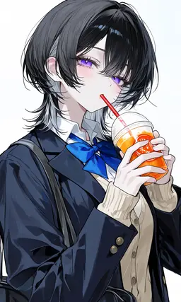 Profile image of 怜