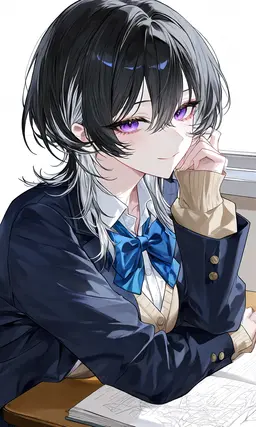 Profile image of 怜