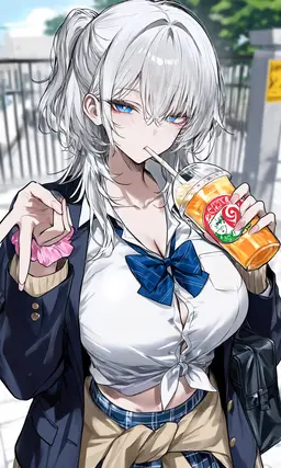 Profile image of 氷雨