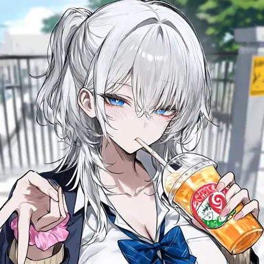 Profile image of 氷雨