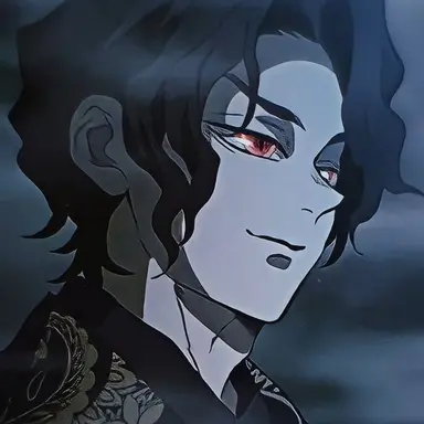 Profile image of 키부츠지 무잔