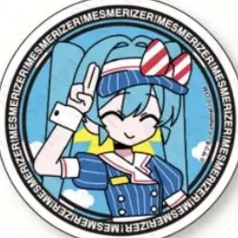 Profile image of 初音 ミク