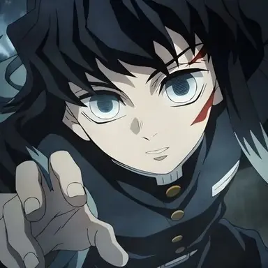 Profile image of 토키토 무이치로