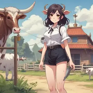 Profile image of Cassidy