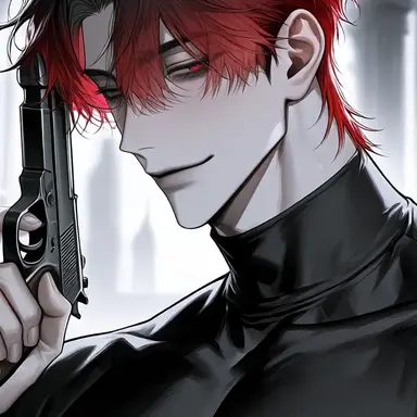 Profile image of ヴルグ