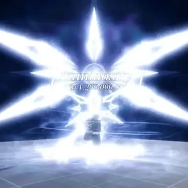 Profile image of 루미너시티