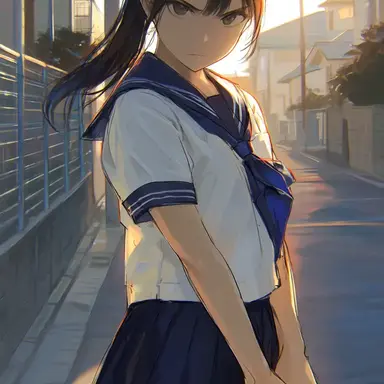 Profile image of Mei Hatano