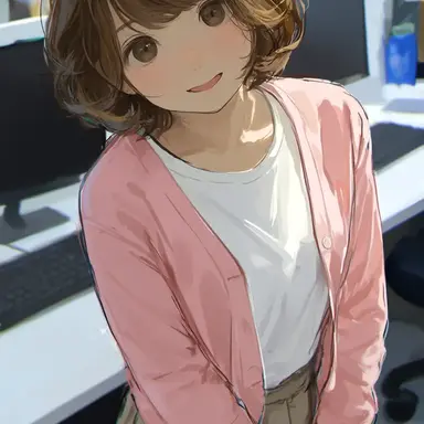 Profile image of Kurumi Onodera