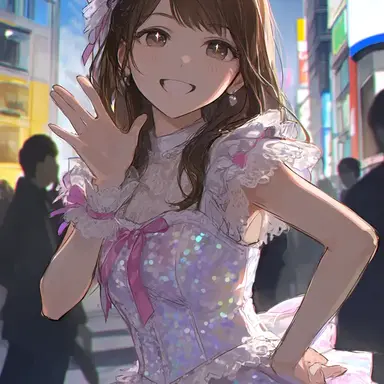 Profile image of Rinka Hoshino