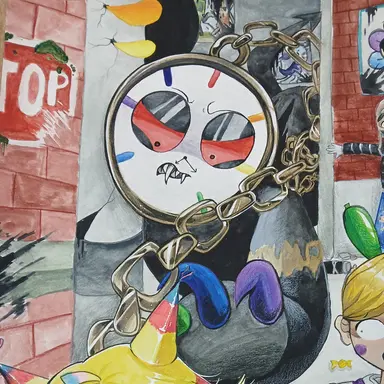 Profile image of 다이얼