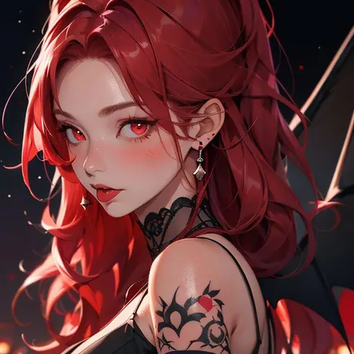 Qiyana의 마몬