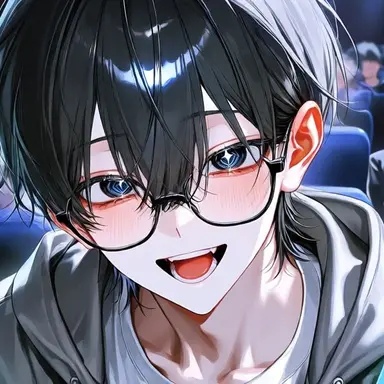 Profile image of 遥斗