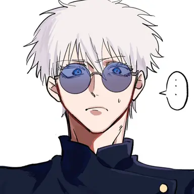 Profile image of 五条悟