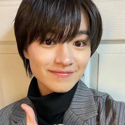 TangyPen5130의 大倉空人