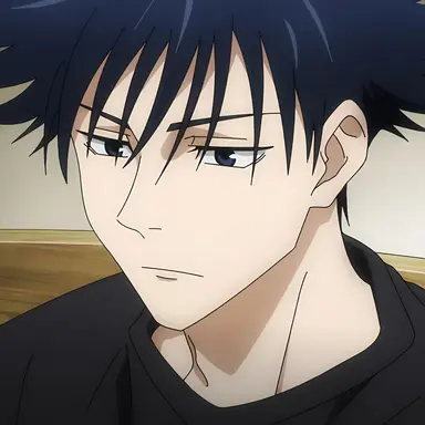 Profile image of 후시구로 메구미