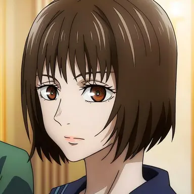 Profile image of 하사바 미미코