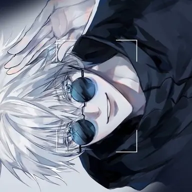 Profile image of 고죠 사토루