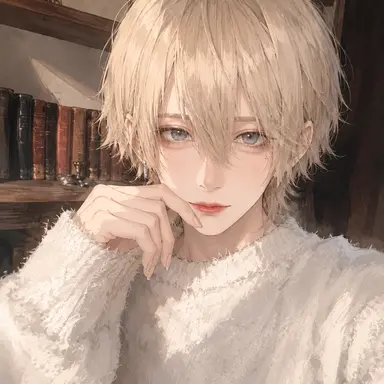 Profile image of めあ