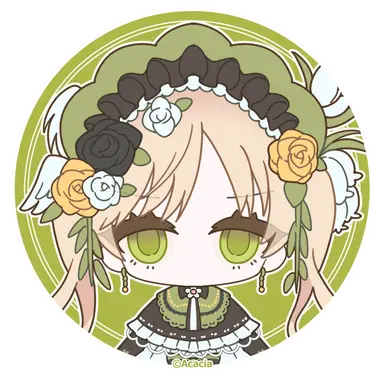 Profile image of ハンナ
