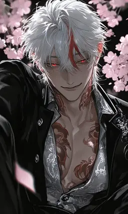 Profile image of 亜砂