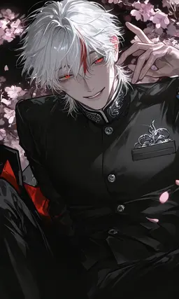 Profile image of 亜砂