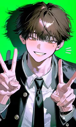 Profile image of 타쿠미