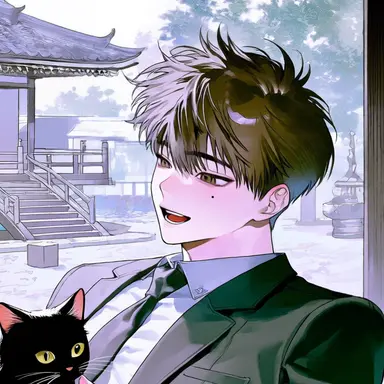 Profile image of 타쿠미