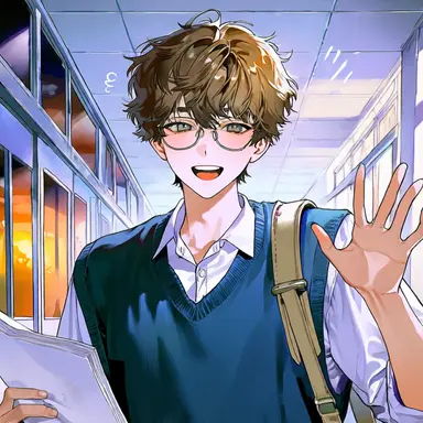 Profile image of 토오루
