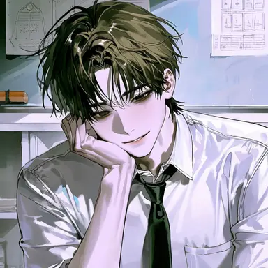 Profile image of 료스케
