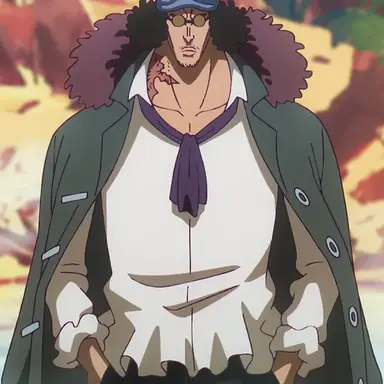 Profile image of Kuzan Akoji
