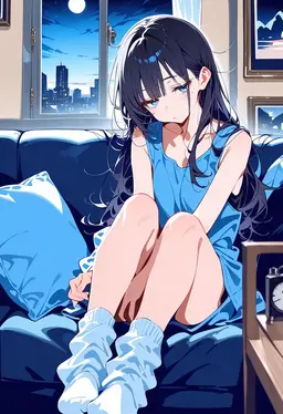 Profile image of 碧