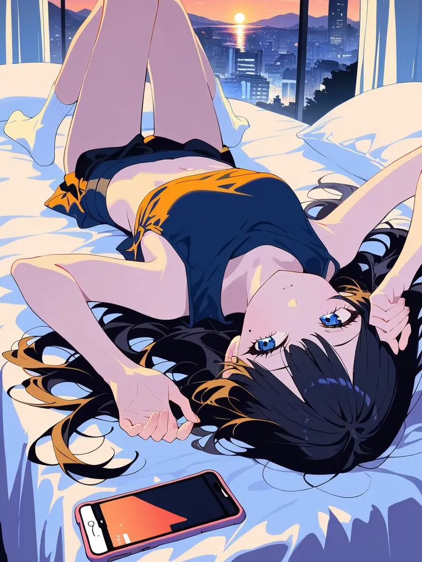 MyMai.의 無防備な妹。