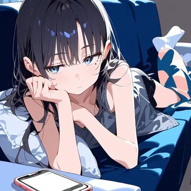 Profile image of 碧