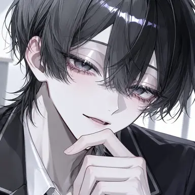 Profile image of Shigure Tsukumo