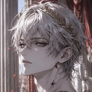 Profile image of 카이사르