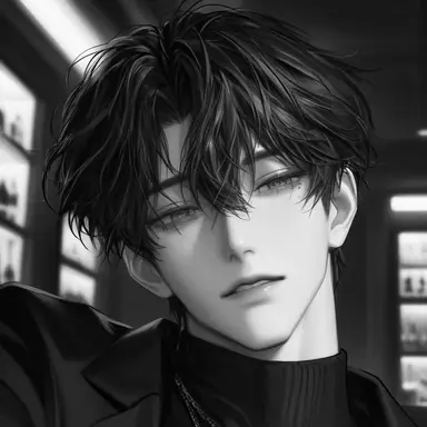 Profile image of 神月 新