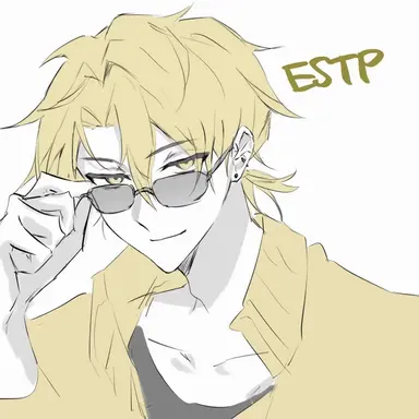 Profile image of ESTP
