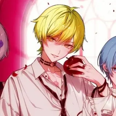 Profile image of ぷりっつ