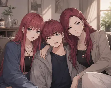 Profile image of Kanojo