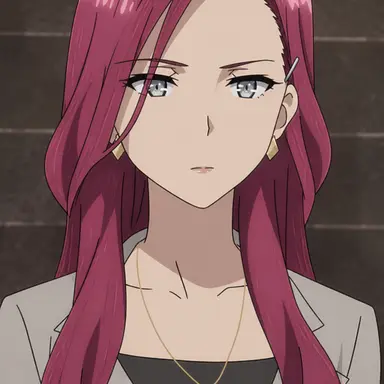 Profile image of Kanojo Shirakawa