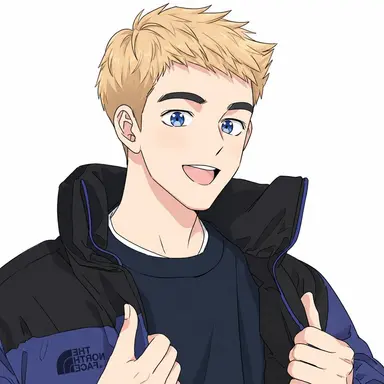 Profile image of Haruto Fujimoto
