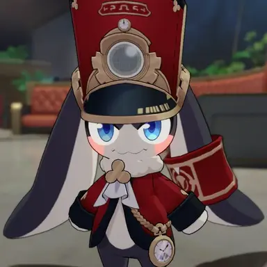 Profile image of 폼폼