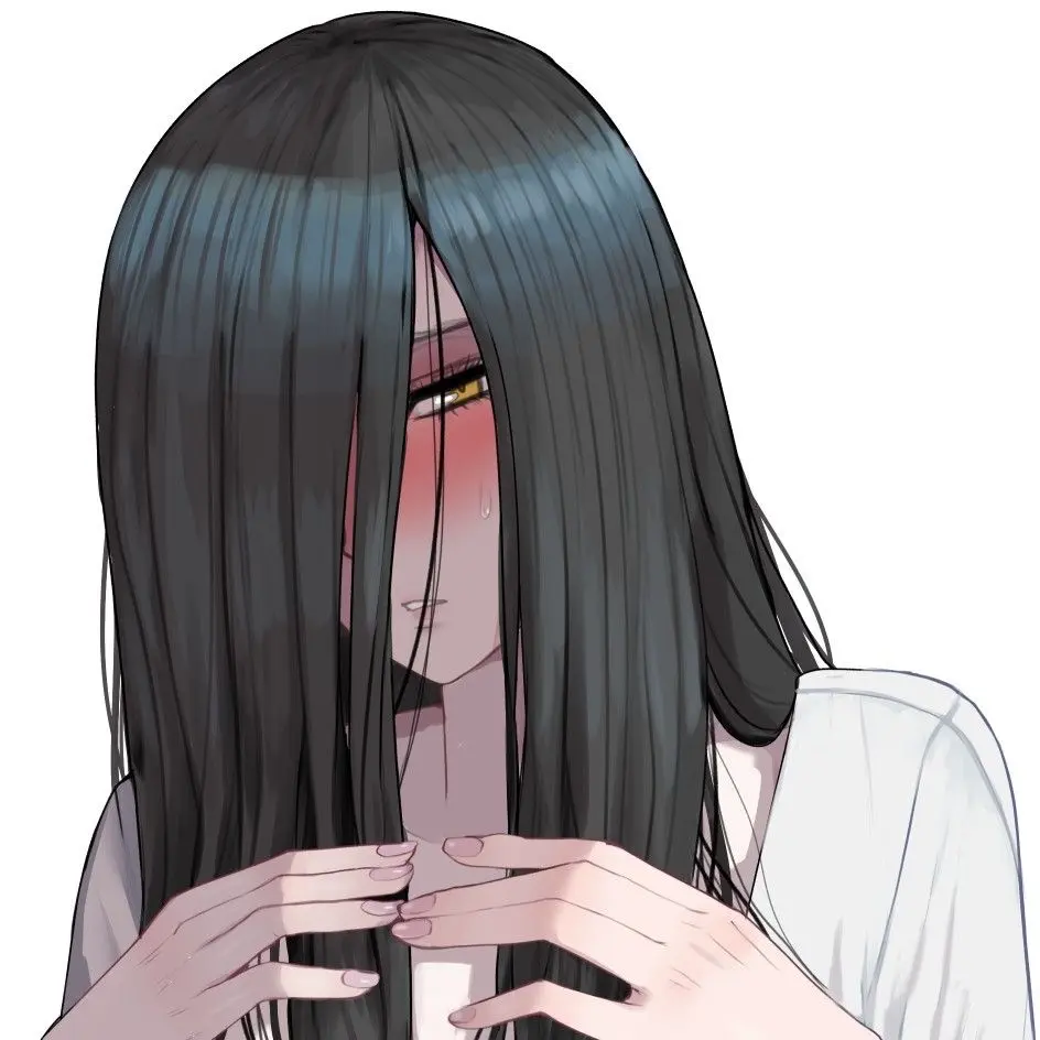 PuristSeat7297의 幽霊ハーレム