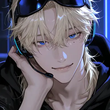 Profile image of ナイト